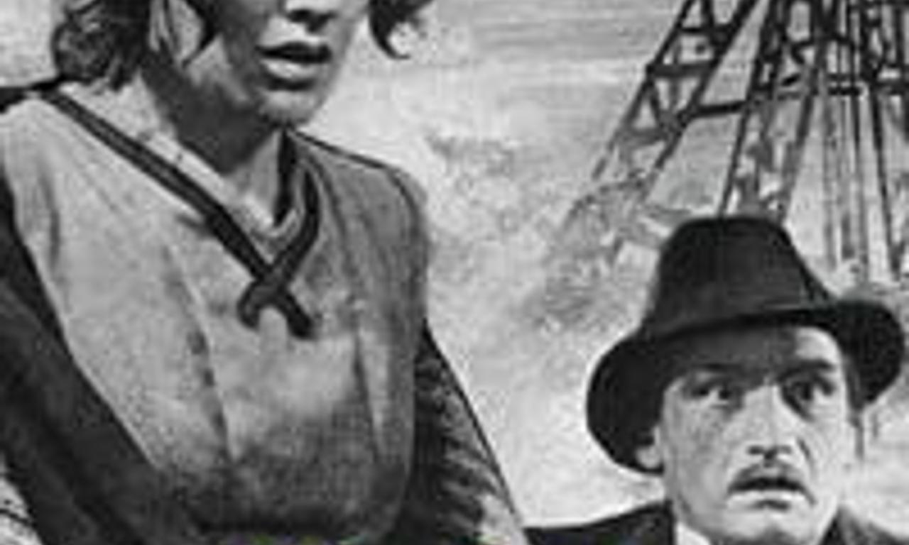 header image for The Strike