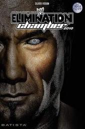 WWE Elimination Chamber 2010