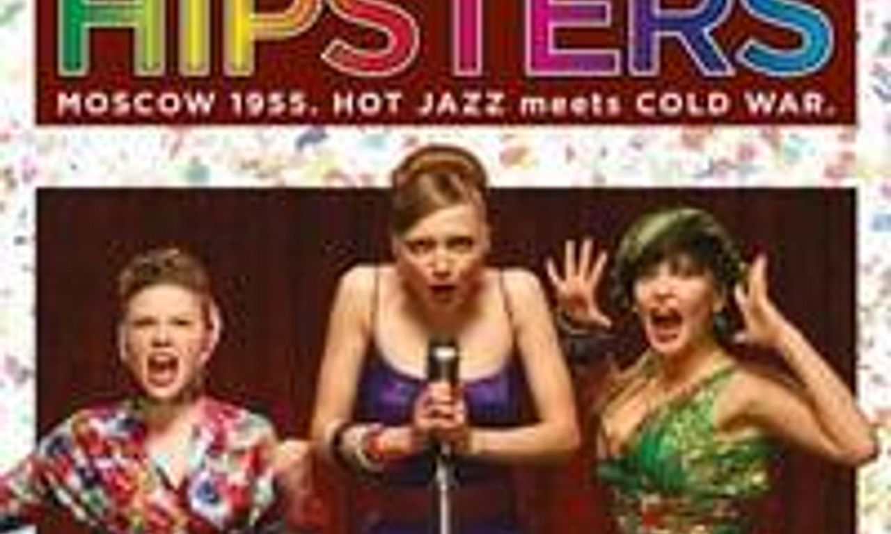 header image for Hipsters