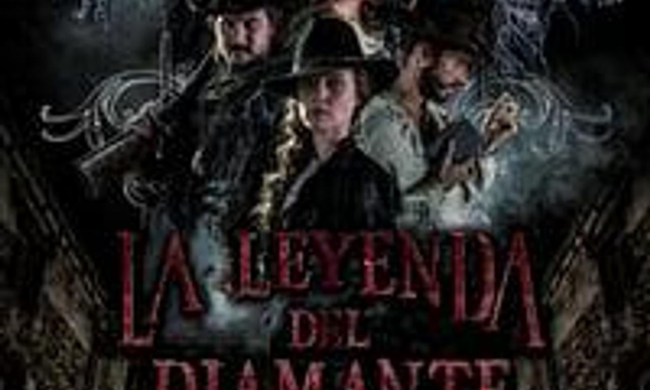 header image for La Leyenda del Diamante