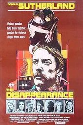 The Disappearance