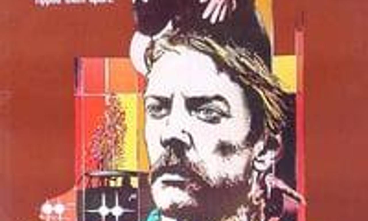 header image for The Disappearance