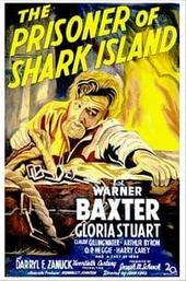 The Prisoner of Shark Island