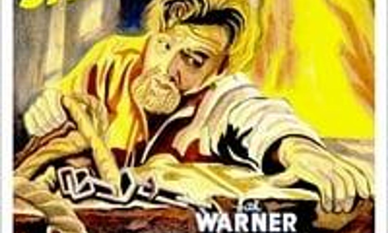 header image for The Prisoner of Shark Island