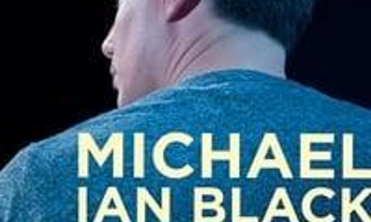 header image for Michael Ian Black: Noted Expert