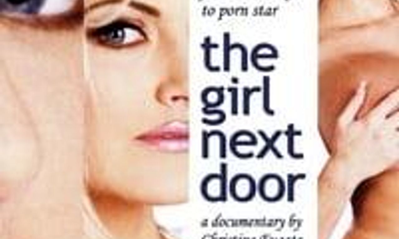 The Girl Next Door - Where to Watch and Stream Online – Entertainment.ie