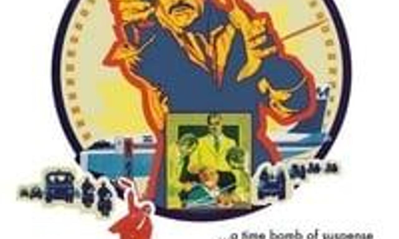 header image for Ransom