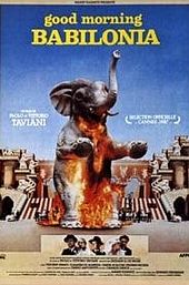 Good Morning, Babylon