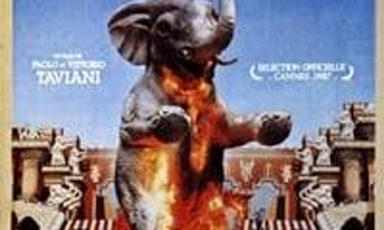 header image for Good Morning, Babylon