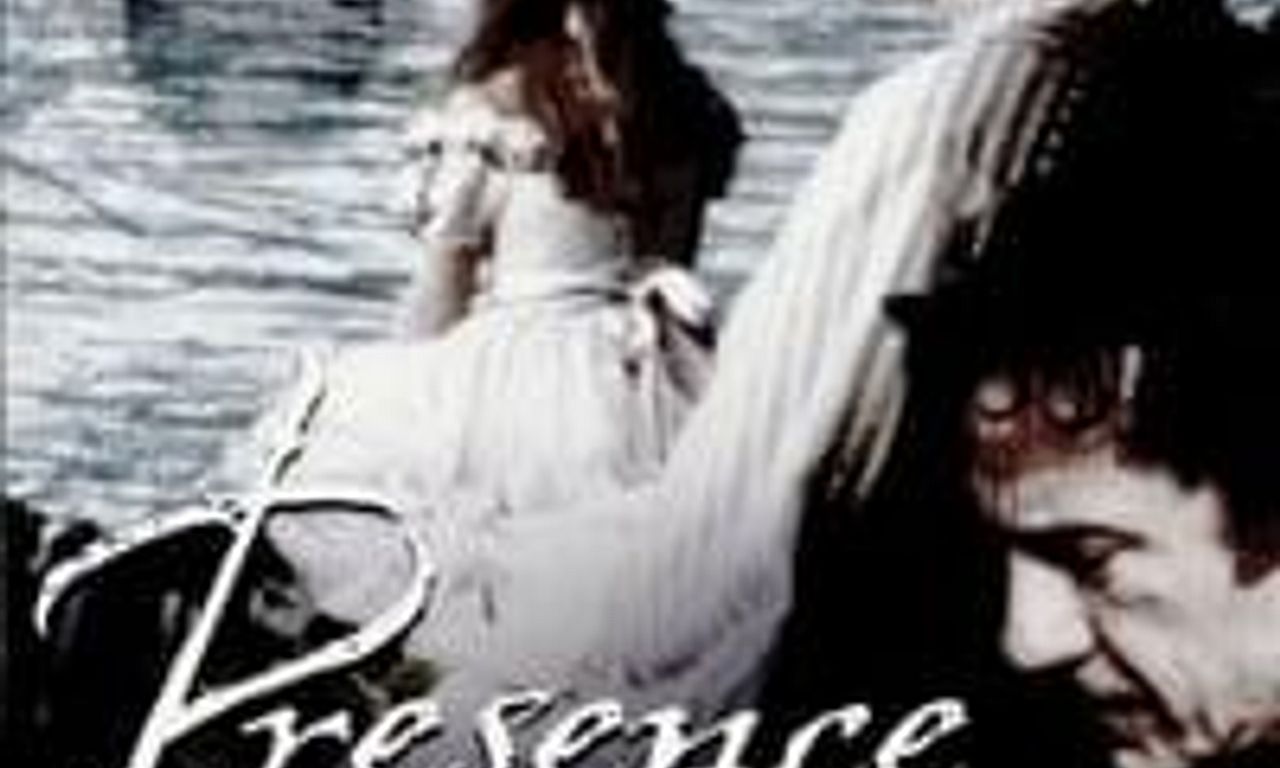 header image for Presence of Mind