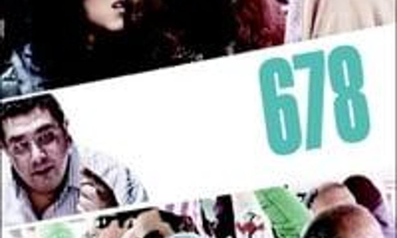 header image for Cairo 6,7,8