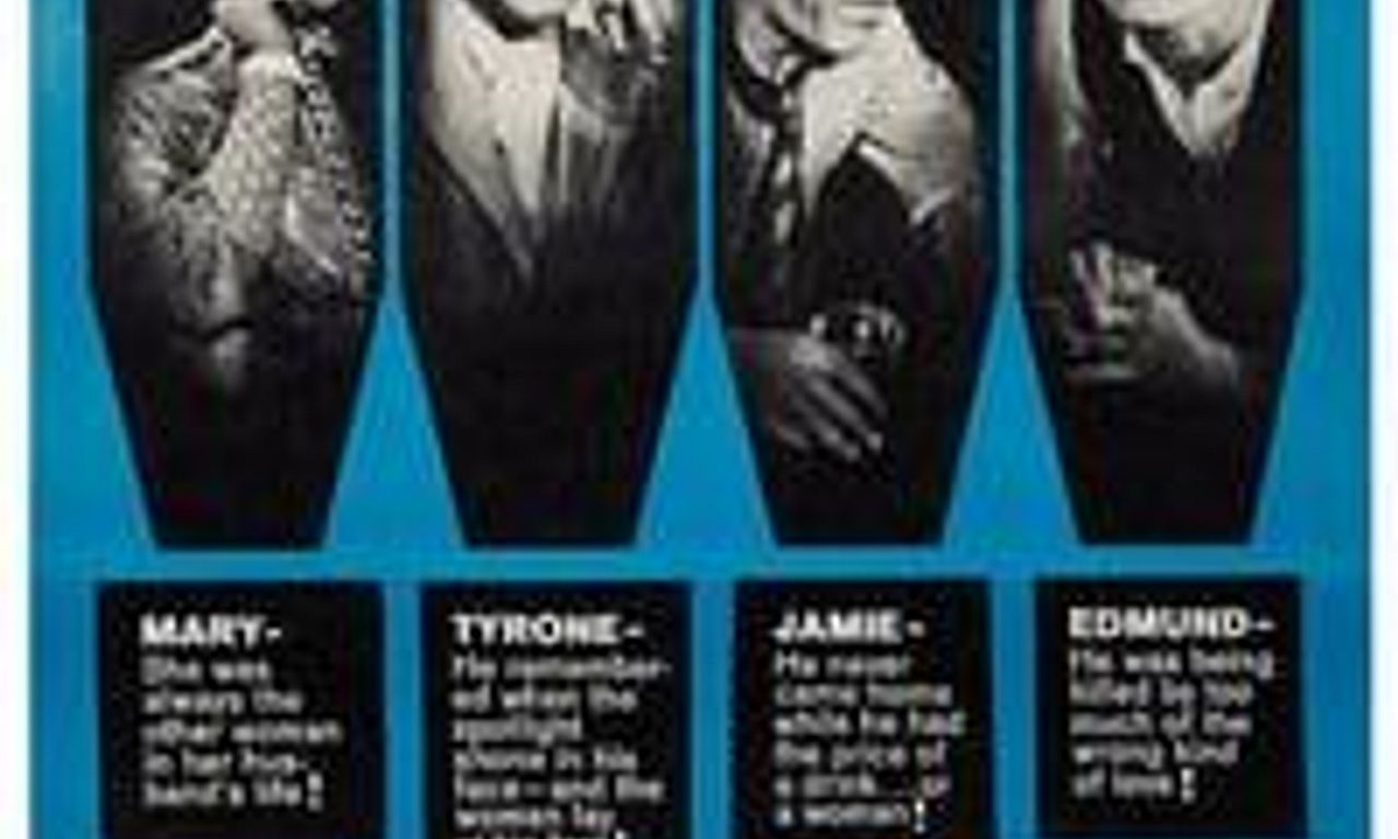 header image for Long Day's Journey Into Night