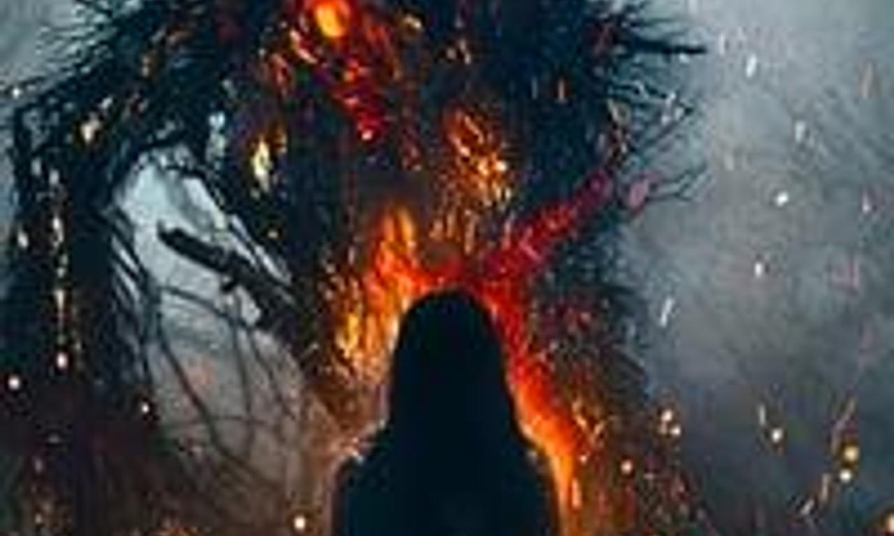 header image for The Hollow