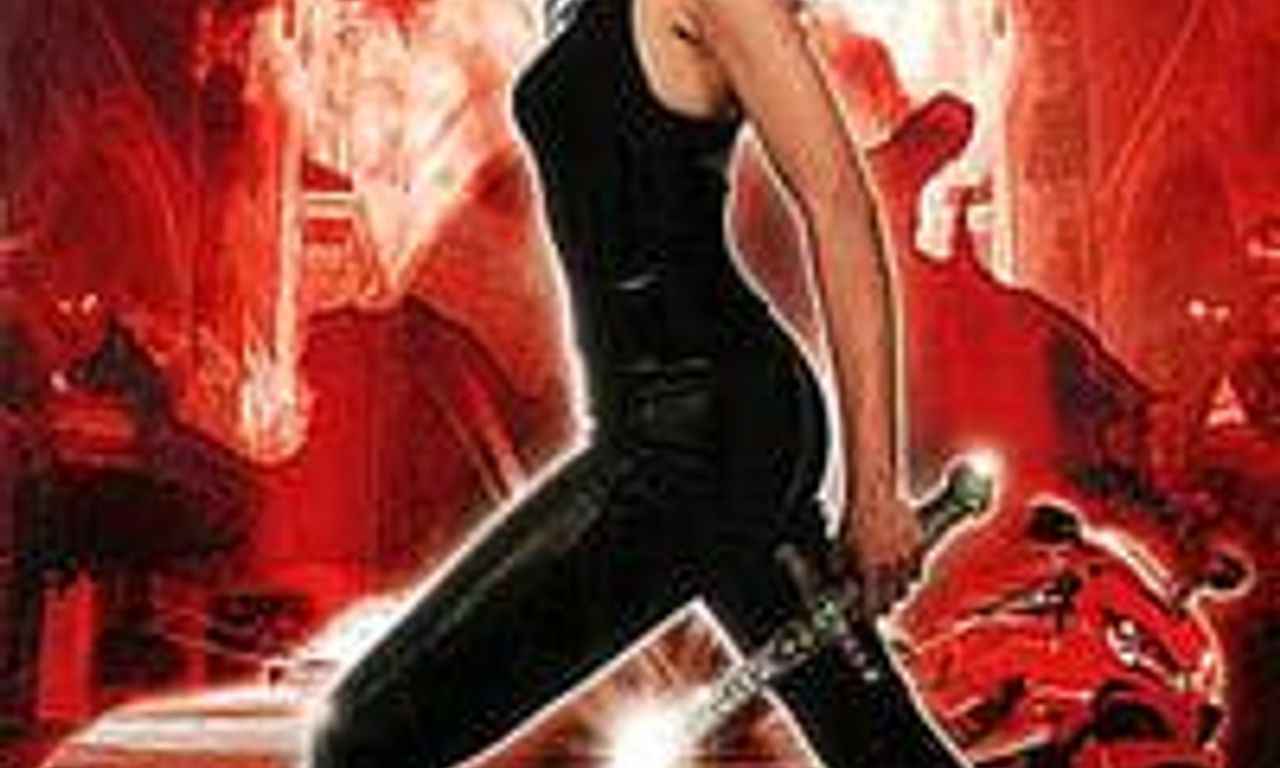 header image for The Witches Hammer