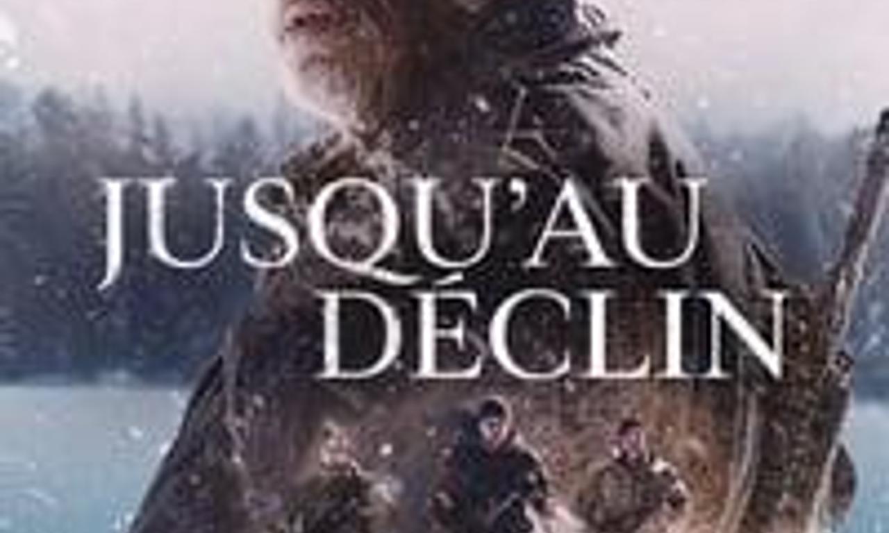 header image for The Decline