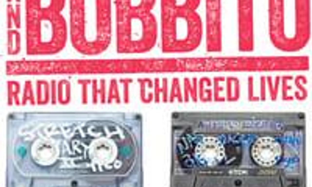 header image for Stretch and Bobbito: Radio That Changed Lives
