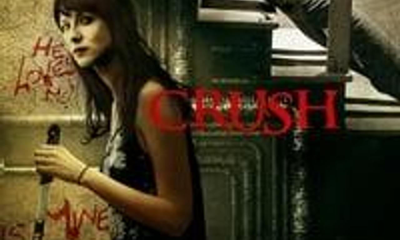 header image for Crush