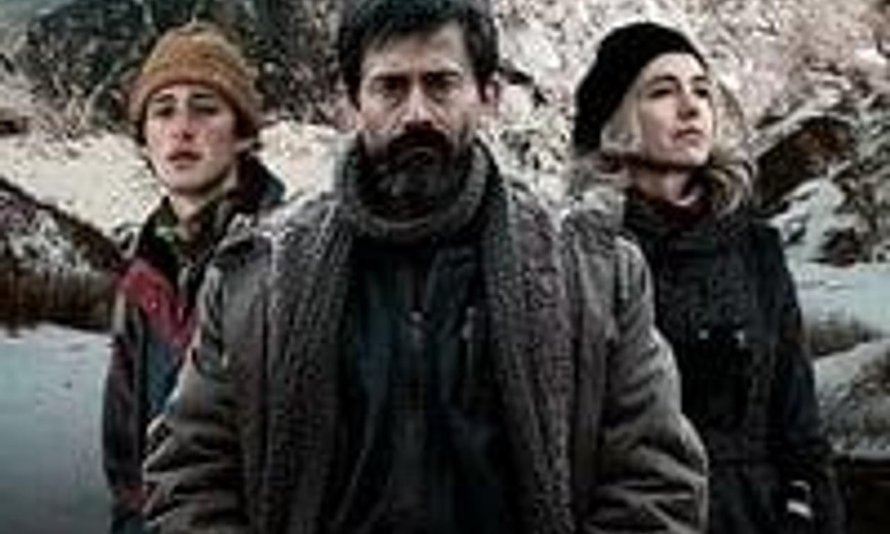 header image for The Stone Eater