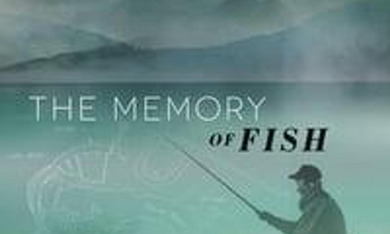 header image for The Memory of Fish