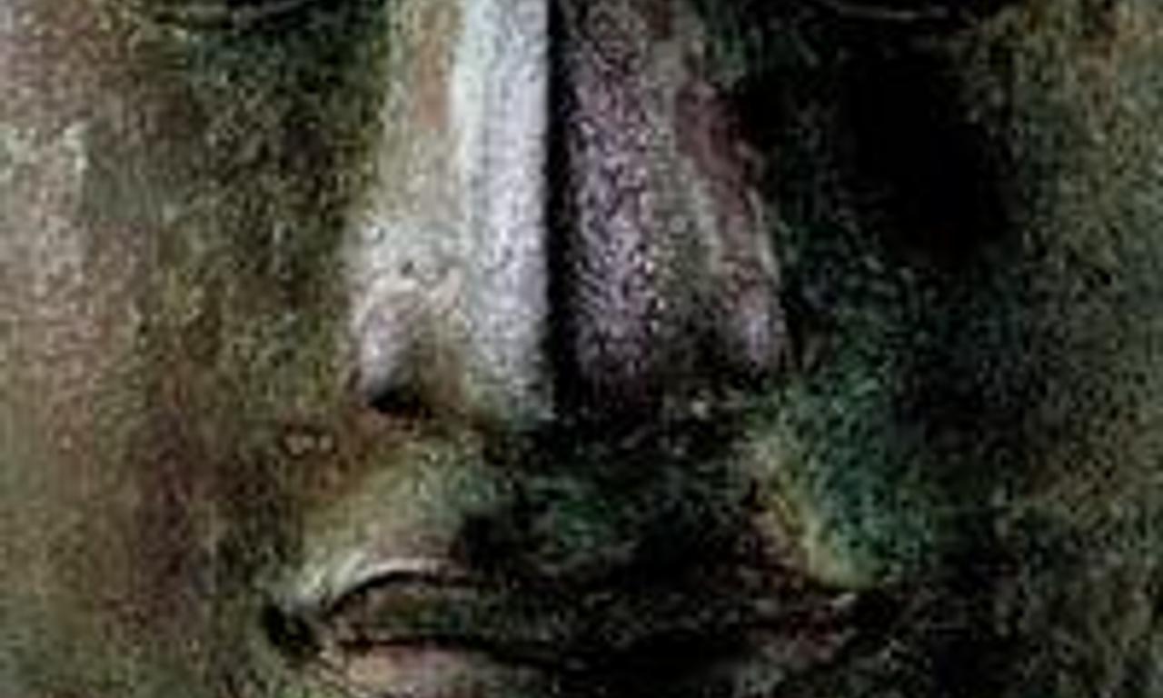 header image for Siddhartha