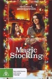Magic Stocking
