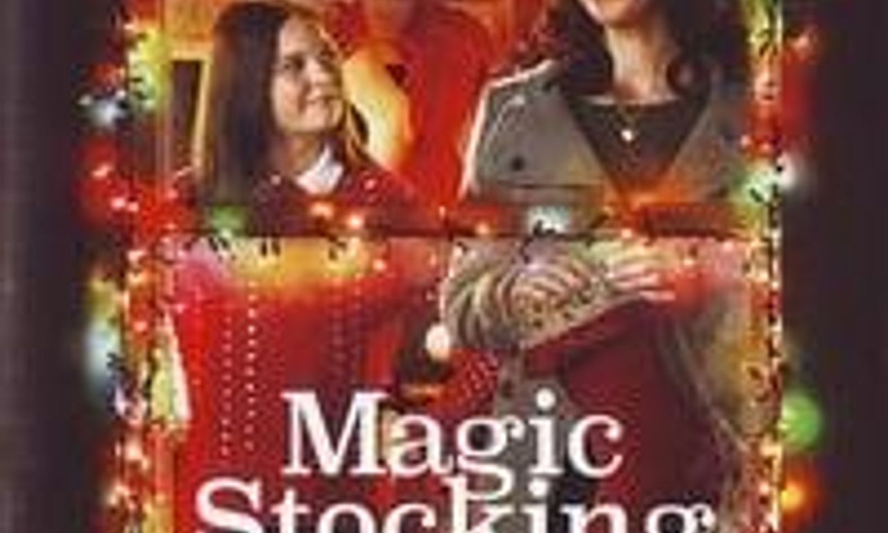 header image for Magic Stocking
