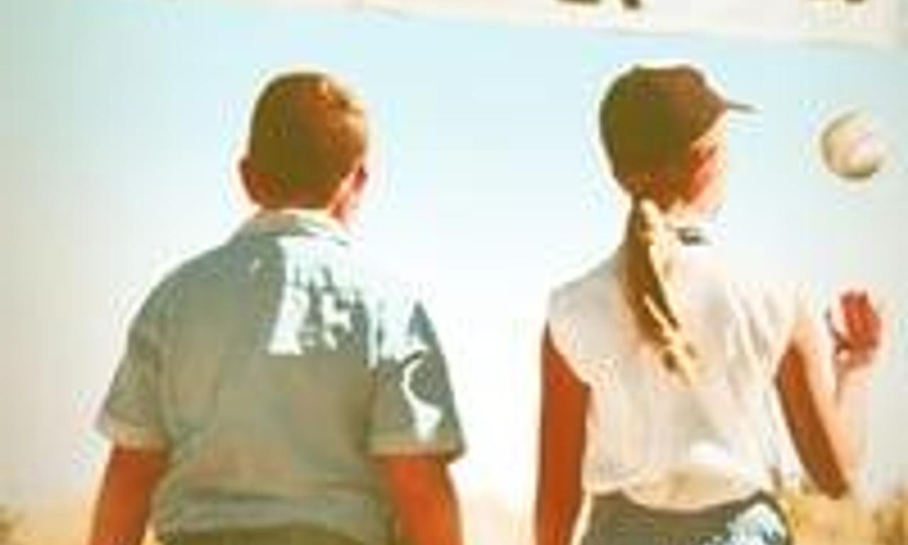 header image for Lucky U Ranch