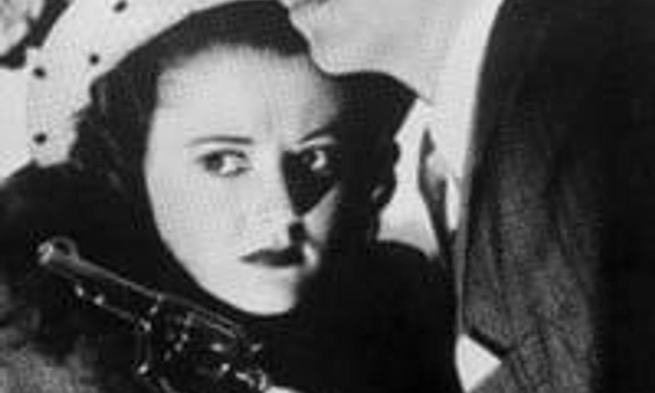 header image for Bulldog Drummond in Africa