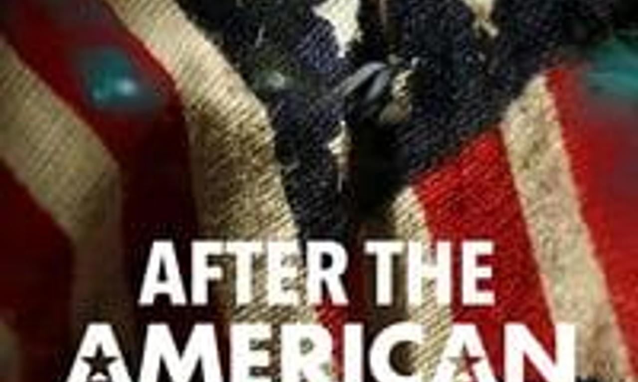 header image for After the American Dream