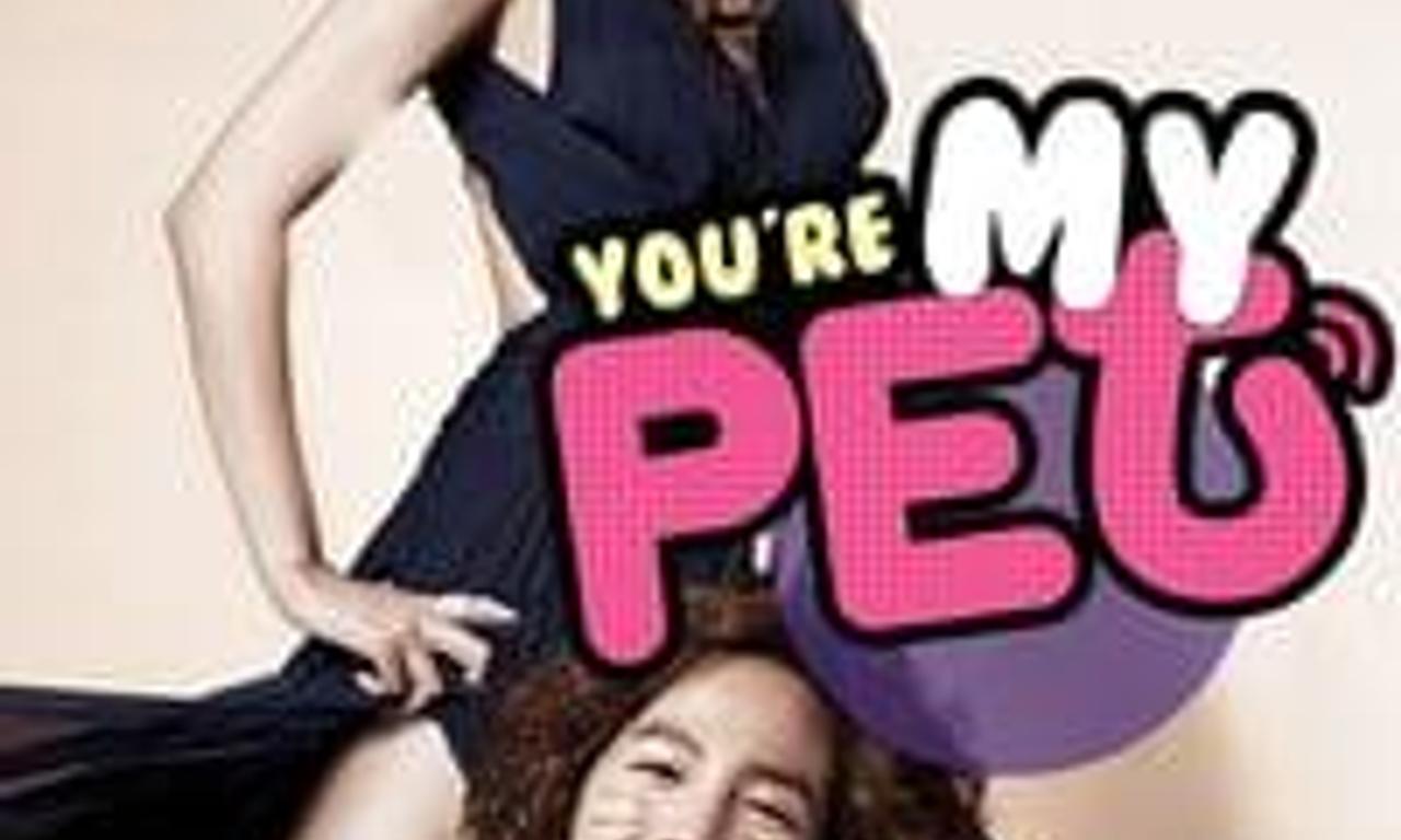 header image for You Are My Pet