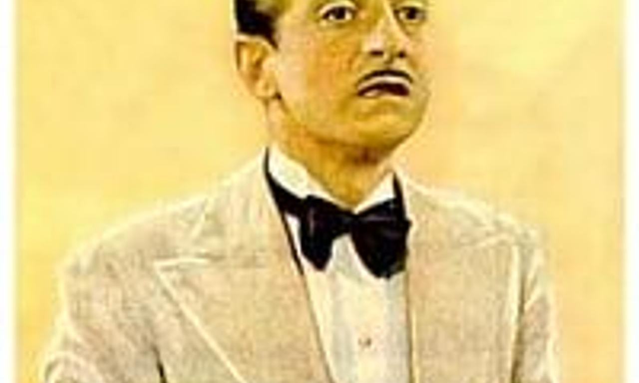 header image for Fortunato