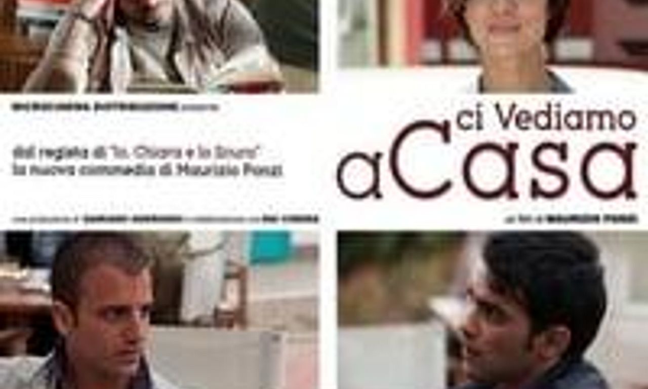 header image for Ci vediamo a casa