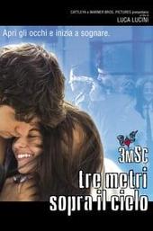 Three Steps Over Heaven