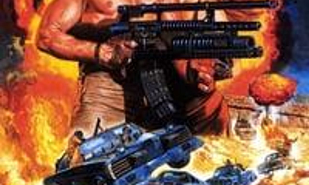 header image for Equalizer 2000