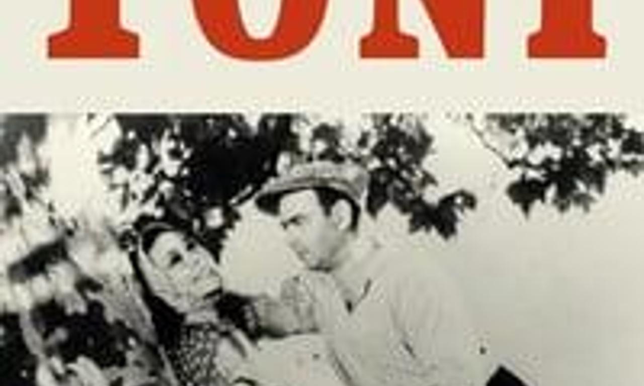 header image for Toni