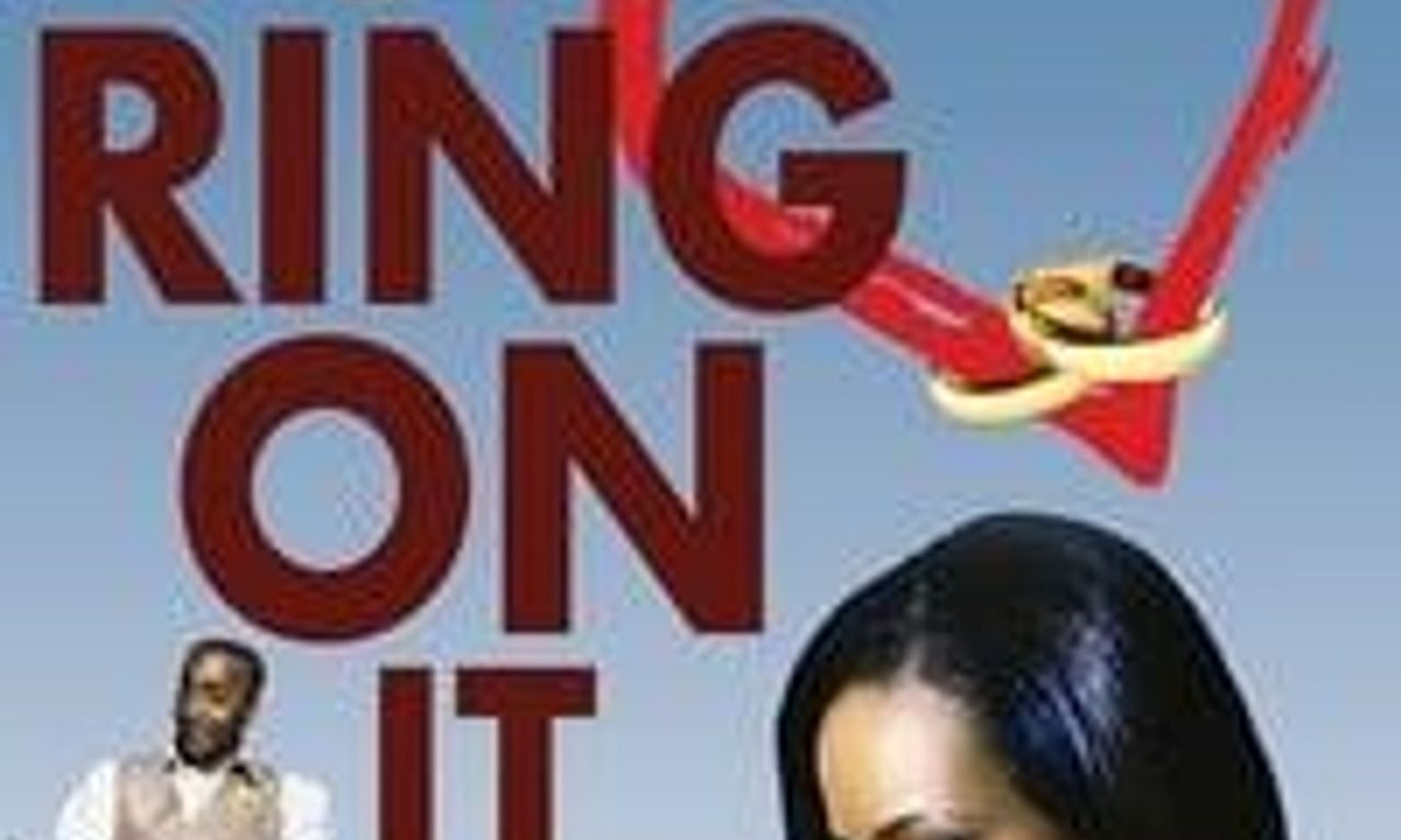 header image for Should've Put a Ring On It