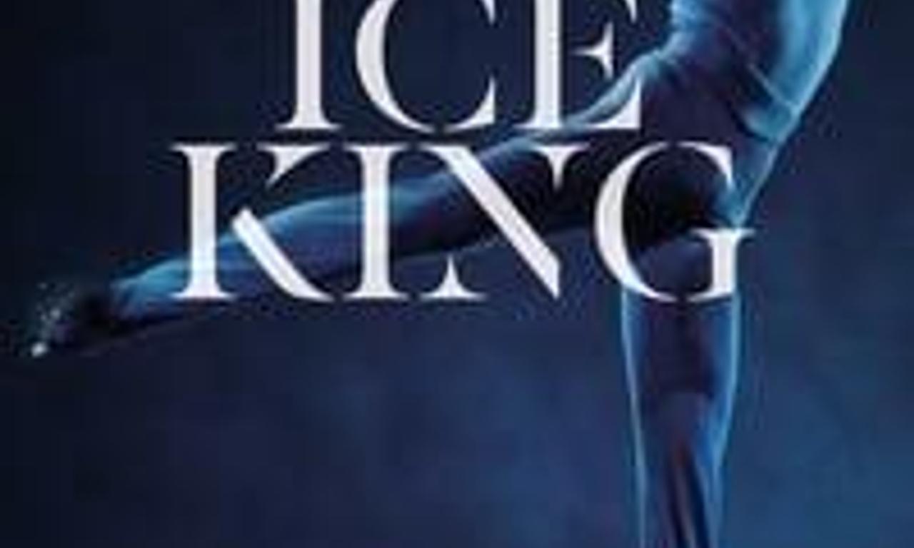 header image for The Ice King