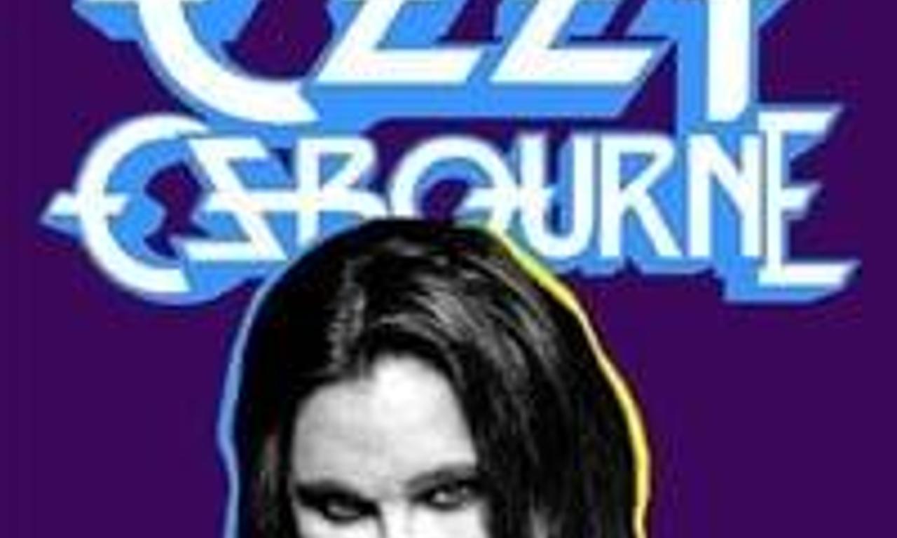 nine lives of ozzy osbourne netflix
