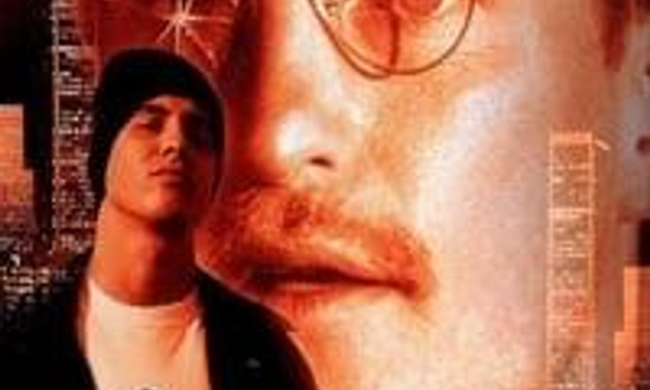 header image for The Sunchaser