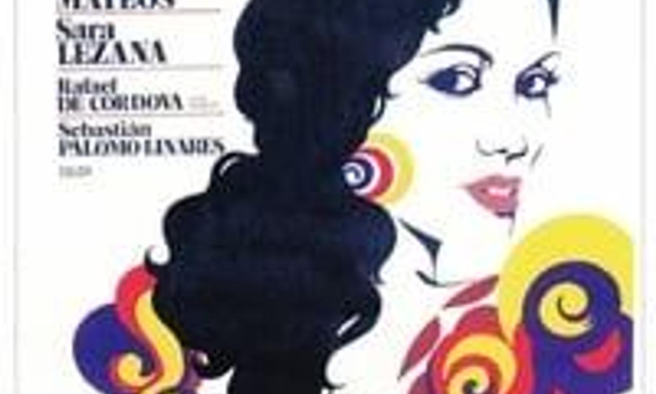 header image for La Carmen