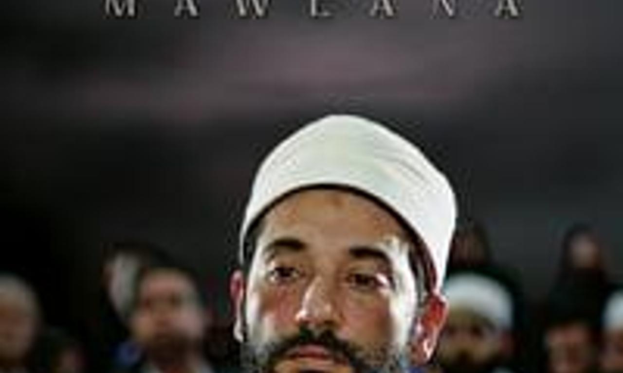 header image for Mawlana