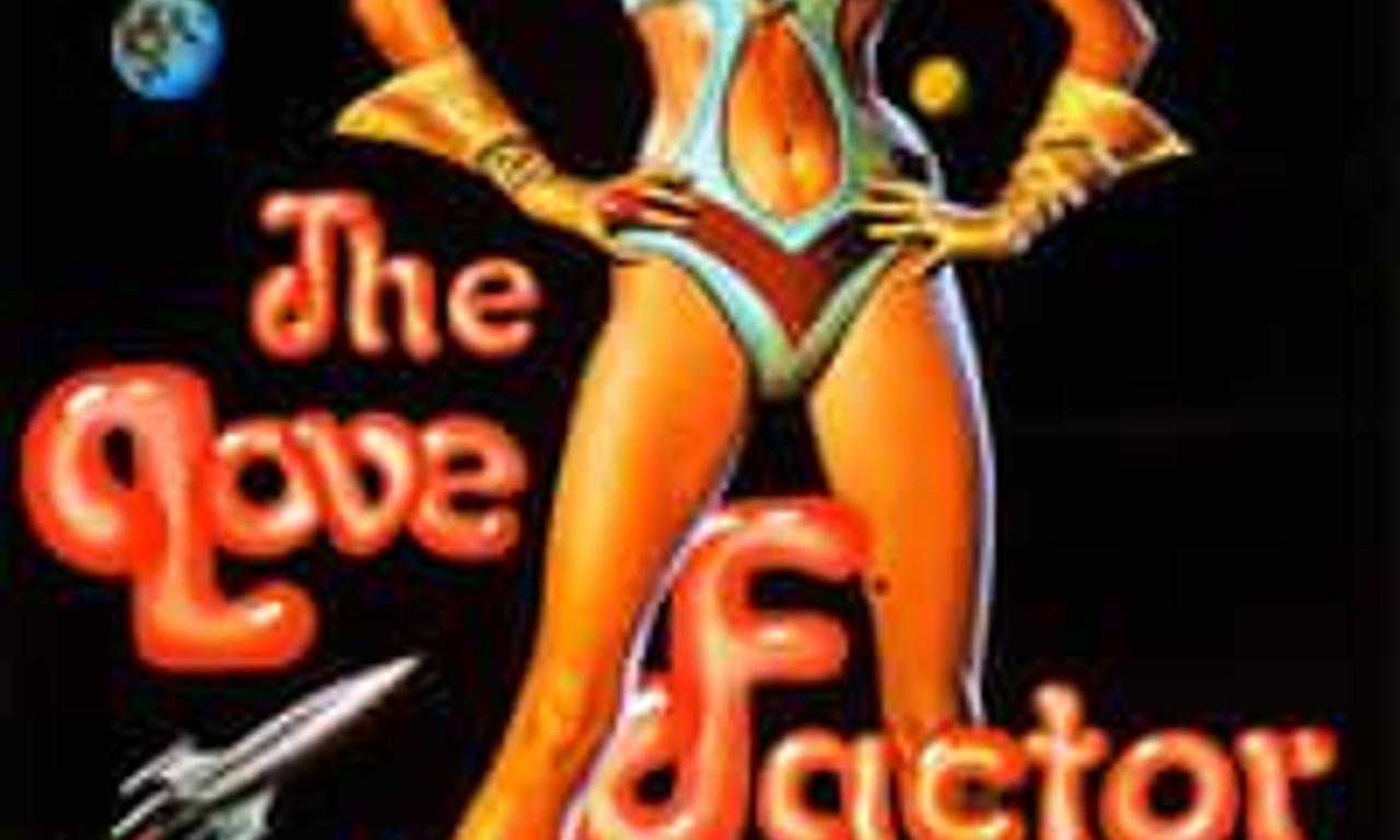 header image for Zeta One