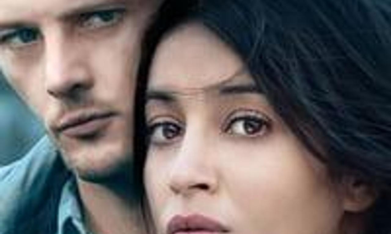 header image for Now or Never