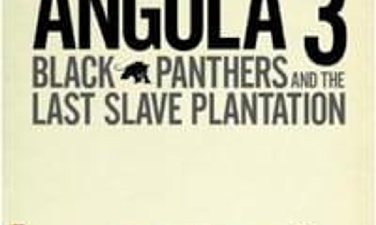 The Angola 3 Black Panthers and the Last Slave Plantation Where to