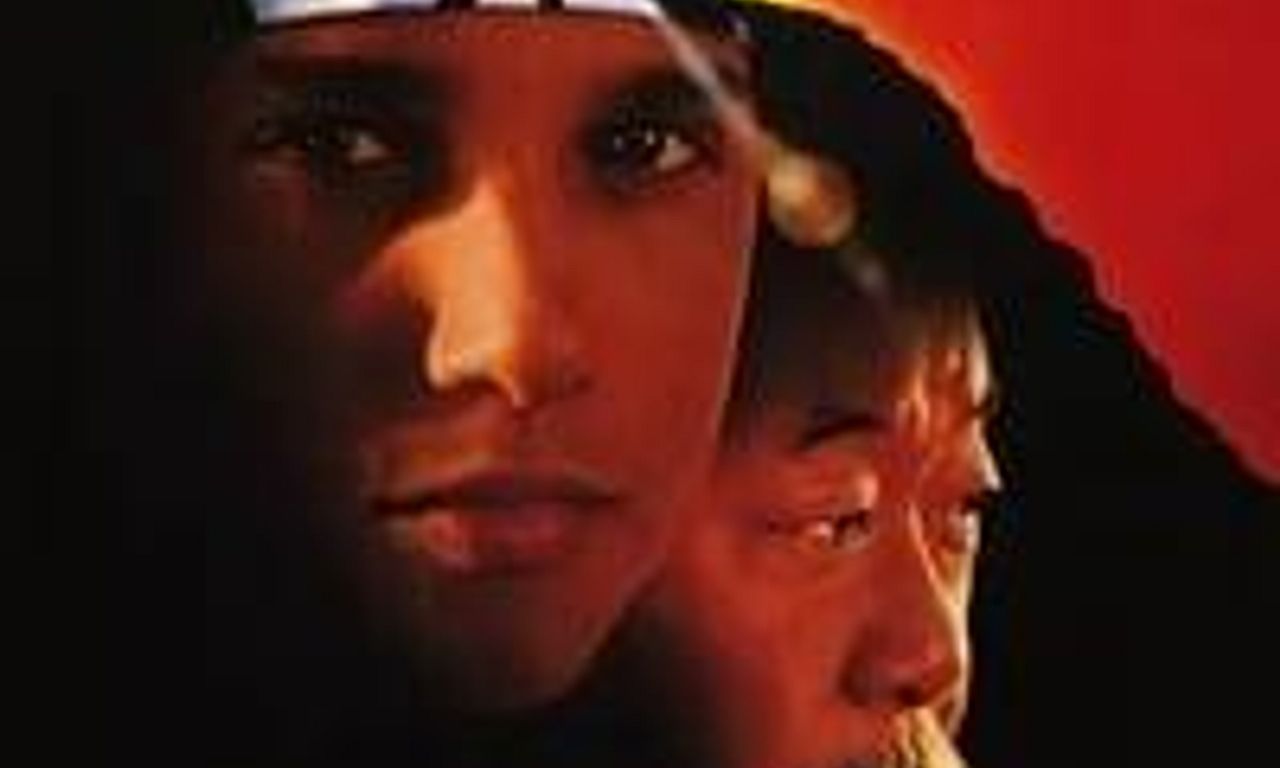 header image for The Karate Kid Part III