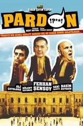 Pardon
