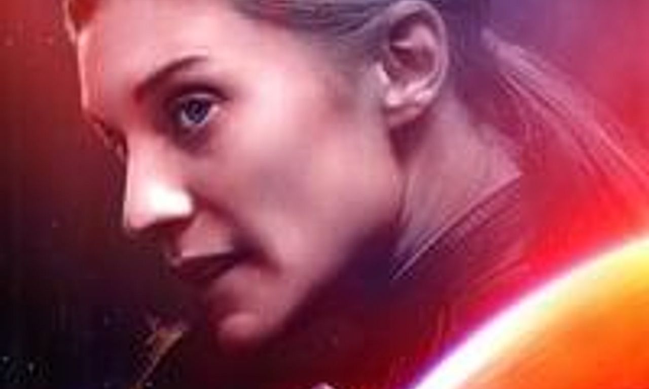 header image for 2036 Origin Unknown