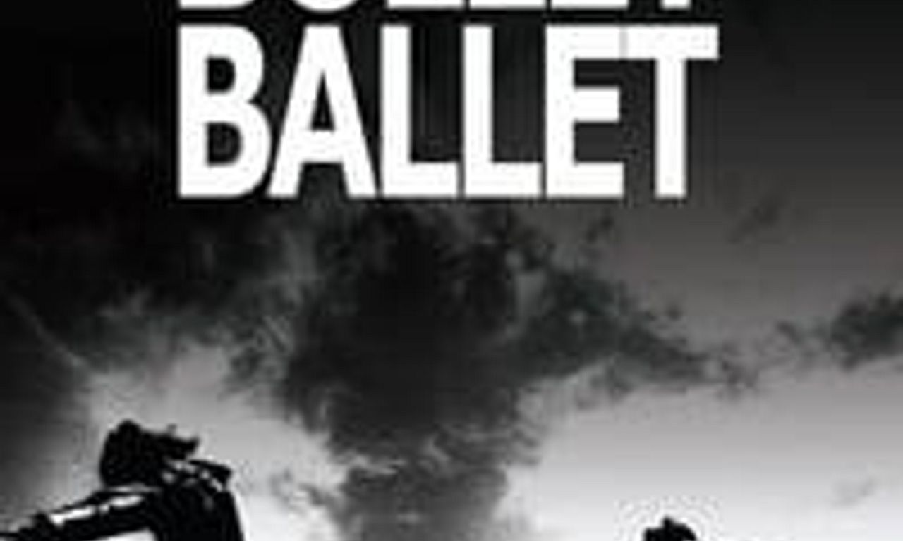 header image for Bullet Ballet