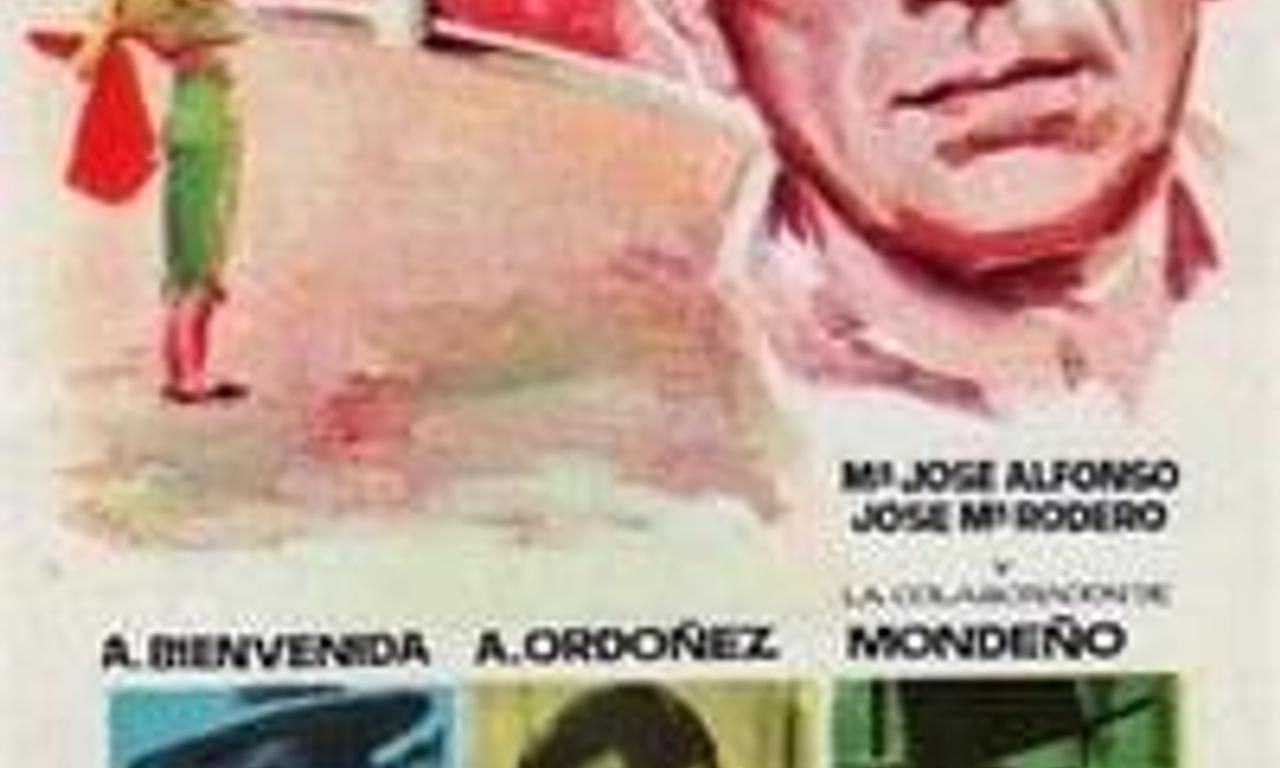 header image for La becerrada