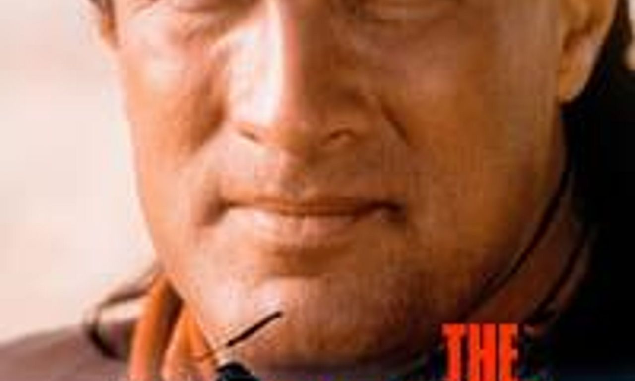 header image for The Patriot